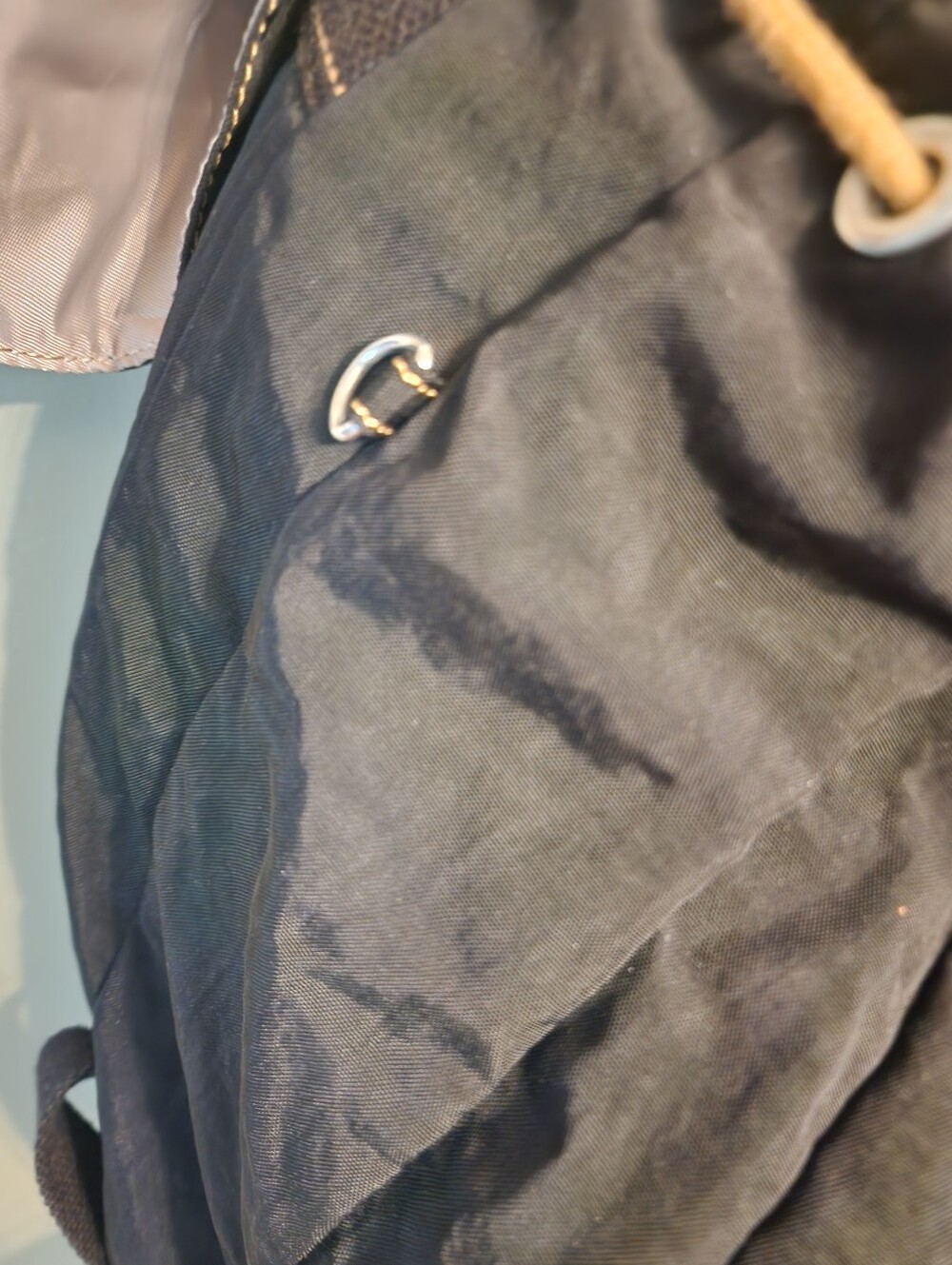 Kipling Drawstring Backpack - Picture 11 of 16